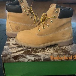 Timberland Waterproof Boot